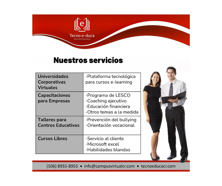 Imagen de la empresa